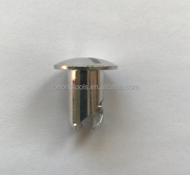 Aluminum Quick Release Quarter Turn Fasteners 7/16" X 0.550" Grip Universal Compatibility Guaranteed by OE NO. N/m