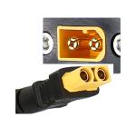 Aluminum Housing 100W Solar Led Road Lights Outdoor IP65 Waterproof Remote