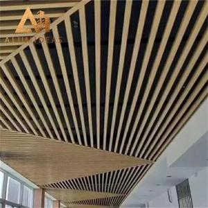 Wholesale Aluminum Ceiling Grid Systems from china suppliers
