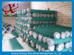 Professional factory galvanized/PVC coated chain link fence prices