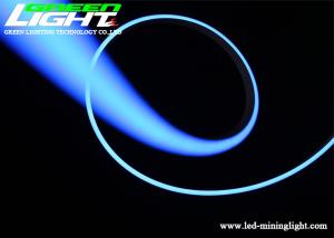 Wholesale IK04 12V 140LEDs/m Outdoor LED Christmas Light Food Grade Silicone 4200k from china suppliers