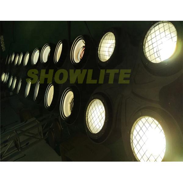 4x100w Led Blinder Light 30° Beam Angle 85 CRI AC100-240V 50/60Hz