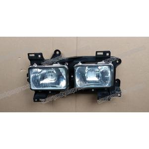 Wholesale Headlight For Fuso F380 Fuso Truck Spare Body Parts from china suppliers