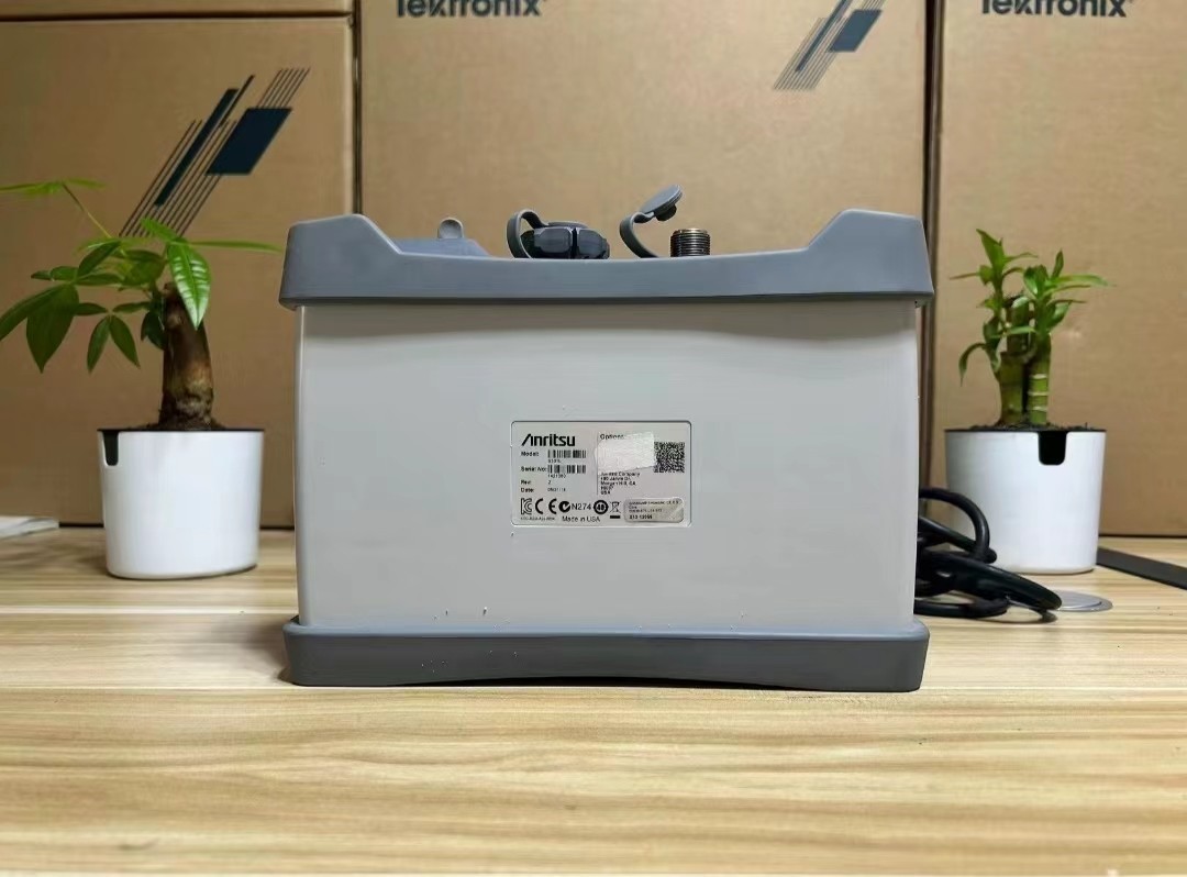 Tested Anritsu S331L Site Master Handheld Cable And Antenna Analyzer 2 MHz to 4 GHz