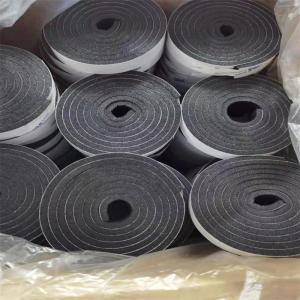 Wholesale Heat Insulation Foam Door Seal Window Weather Stripping Anti Fire from china suppliers
