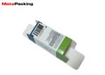 Industrial Product Small Retail Packaging Boxes Custom Logo Printing
