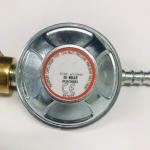8mm/10mm/11mm Outlet Gas Tank Pressure Regulator for France and Indonesia Market