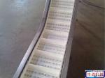 High Quality Conveyor Made of High Density PVC