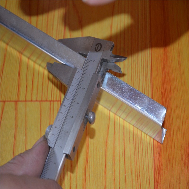 Stud And Track Roll Forming Machine Light Gauge Steel Frame Forming Machine