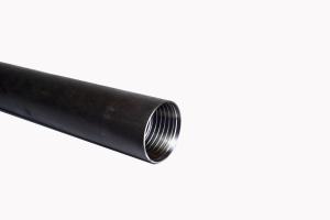 Wholesale 88.9mm Wuxi Wireline Drill Rod Drilling Pipe HQ HTW NTW BTW Standard from china suppliers