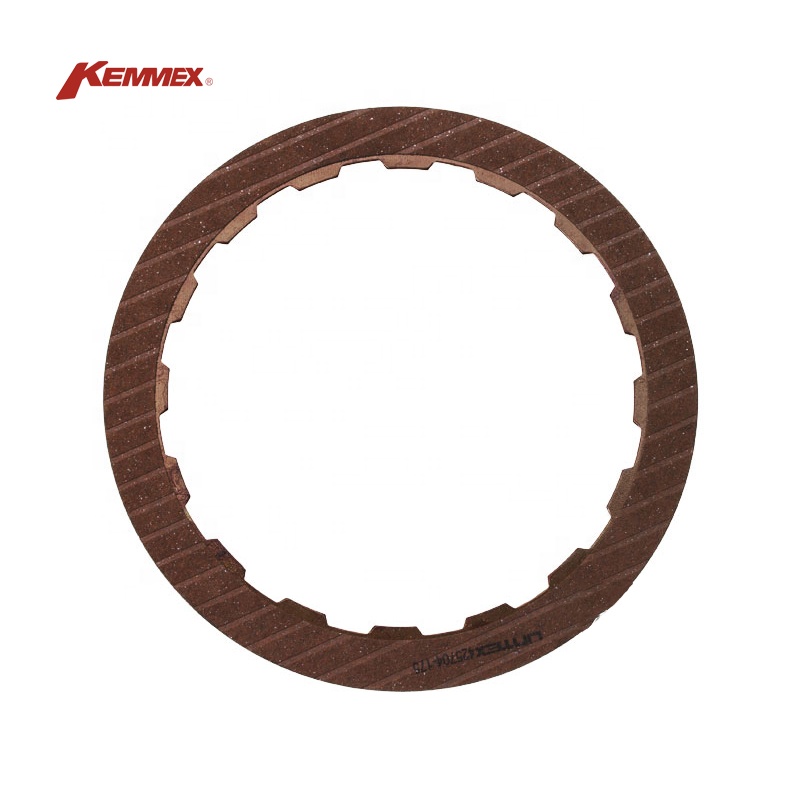 A4LD A4LDE 4R44E 4R55E 5R44E Gearbox Clutch Plate Kit for FORD 1985 041714 F0TZ-7B164C