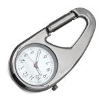Nurse Watch Hospital Gift Quartz Doctor Clocks Carabiner Clip Watches Outdoor