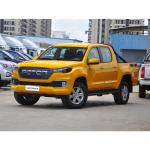 New Energy Electric Pickup Trucks Vehicle 4x4 Used Truck Midsize