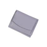 SMALL WALLET STUDENT LYCHEE PRINT WOMEN'S PURSE CARD BAG CHANGE BAG MONEY CLIP