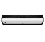 Office Commercial 1780CFM Cross Flow Residential Door Air Curtain