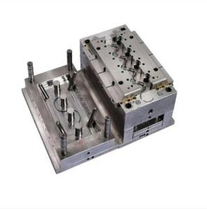 Wholesale TS16949 Certificate Auto Parts Precision Stamping Die from china suppliers