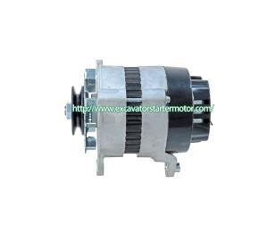 Wholesale Alternator 12V 35A 1504563, 1537179, 2C6U-10300-BA, 2C6Z-10346-BA, 2C6Z-10346-BARM, 2C6Z-10V346-BBRM,3637261R91 23548, from china suppliers