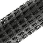 Length 50-200m Geogrids for Durable Slope Protection in Railway and Road