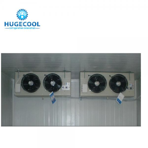 Quality Evaporative air compressor for cold storage room for sale