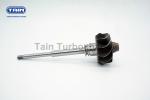 RHF3 Turbo Shaft & Turbine Wheel For FIAT BRAVO / FIAT GRANDE PUNTO / LANCIA