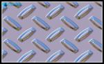 Moisture Resistance Stainless Steel Honeycomb Panels For Shipbuilding