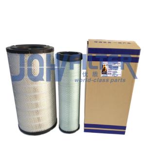 Wholesale 600-185-4110 600-185-4120 474-00040 474-00039 11N6-27040-AS Air Filter PC200/210/220-8 PC220-7 DX215/220/225LC-9C from china suppliers
