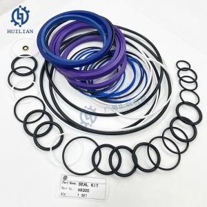 Wholesale HAMMEROC Rock Breaker Spare Part HR300 HR380 HR460 Seal Kit For Hydraulic Hammer from china suppliers