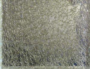 Wholesale Fire Proof Safety Laminated Glass , Curtain Wall / Door / Stairs Safety Glass Panels from china suppliers