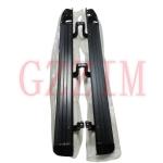 Aluminum Alloy Side Step Running Board For Mitsubishi Triton L200 2019