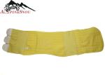 Purified Cotton Postpartum Abdominal Belt Three - Piece Magic Stickers Yellow