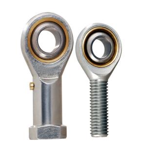 Wholesale Customized Rod End Bearing Durable Stainless Steel Rod End Corrosion Resistant from china suppliers