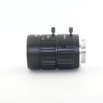 8MP 4K 50mm F1.4 Manual ITS Road Traffic Surveillance CCTV Lens C Mount for 5MP