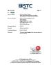 MR furniture & Decor Co. LTD Certifications