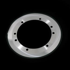 Wholesale HRA93 Razor Slitter Blades , Paper Slitting Blades 270x168.3x1.4mm from china suppliers