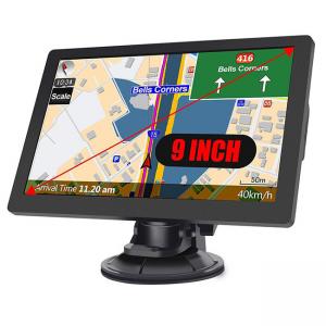 Wholesale 2500mAh 8GB 512MB USB GPS Navigator Automotive Navigation Capacitive Touch 1.5A from china suppliers