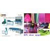 Buy cheap kpu shoes cover making with SGS CE factory price leading manufacturer from wholesalers