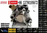 Injection Pump 294050-0136 294050-0137 294050-0138 294050-0139 For Kobelco SK300