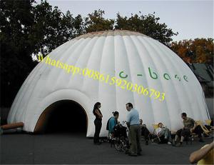 Wholesale doom tent , dome tent for sale ,geodesic dome , dome shelter , geo dome , inflatable dome house from china suppliers
