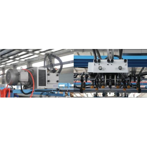 ZGFM1500 Automatic Corrugated Flute Laminating Machine Carton Box Sheet Pasting Flute Lamination Machine