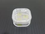 350um ZnO Wafer CdS CdSe CdTe ZnS ZnSe Wafer And ZnTe Wafer