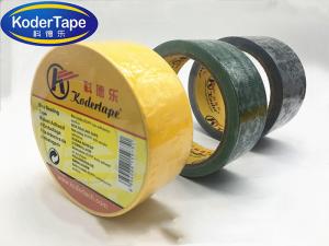 Wholesale Pe Film Laminated Strong Adhesive Synthetic Rubber Cloth Duct Tape from china suppliers
