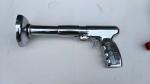 Conduits Powder Actuated Fastening Tool / Powers Fasteners Nail Gun 2.3kg