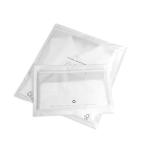 Customizable Size Logo And Fully Degradable Cellophane Glasin Paper Bags