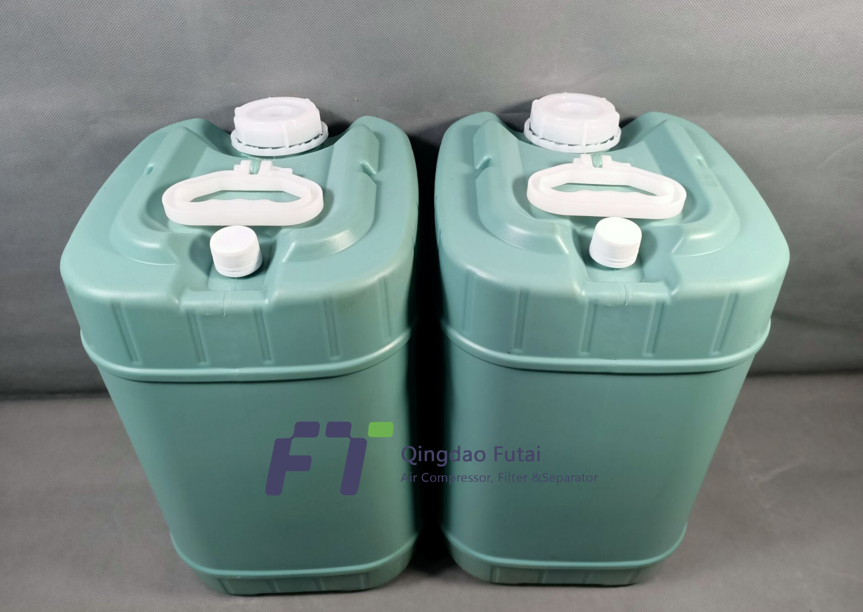 Sullair Air Compressor Lubricating Oil