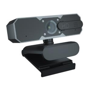 Wholesale 2.0 Megapixel 1920x1080 CMOS Laptop PC USB Webcam 4k Automatic Focus from china suppliers
