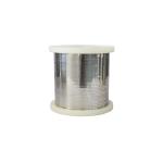 7.5mm Aircraft 580 MPA 1Cr13Al4 Flat Iron Chromiu