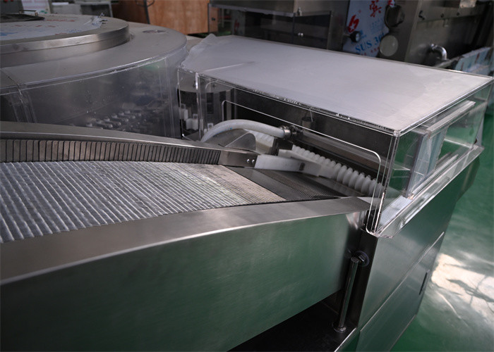 Amploue Filling Machine Manufacturer in China/Thailand rota ampoule filling mahcine