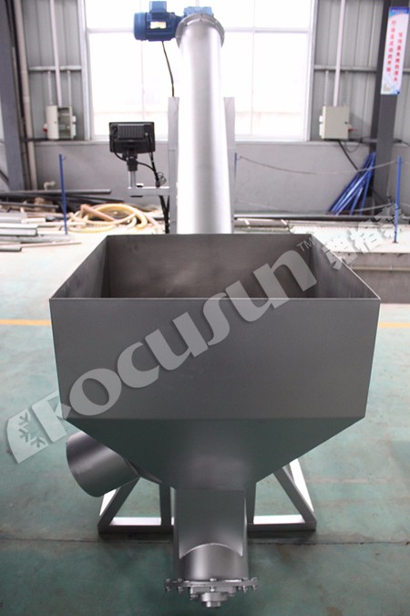 200g-25kg Tube or Cube Ice Our Semi-Automatic Packing Machine is the Optimal Solution