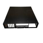 Oem Custom Sheet Metal Chassis Base Aluminum Stainless Steel Industrial Junction