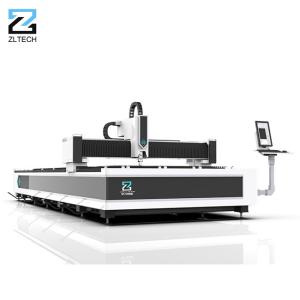 Wholesale 6000x2000mm 1000W-6000W Fiber Laser Metal Sheet Cutting MS Steel from china suppliers